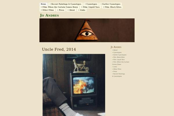 Site using Ie-sitemode plugin