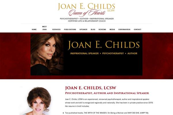 Gallery-pro theme site design template sample