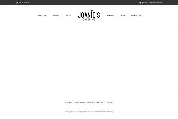 Site using Bakery-cpt plugin