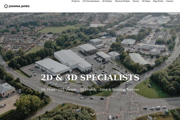 Site using Fusion plugin