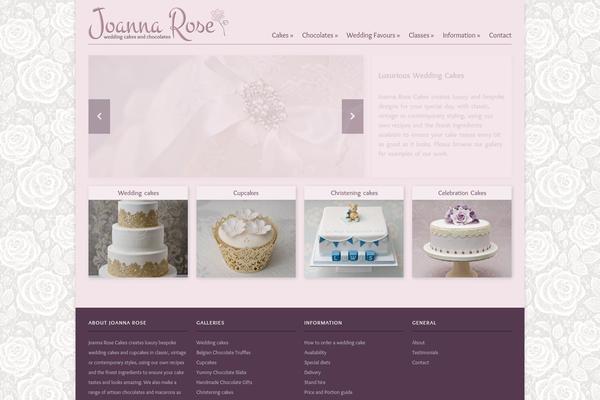 Site using BigContact Contact Page plugin