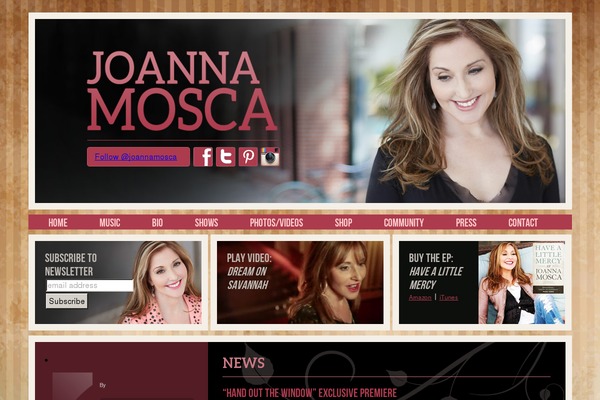 Site using Custom-twitter-feeds plugin