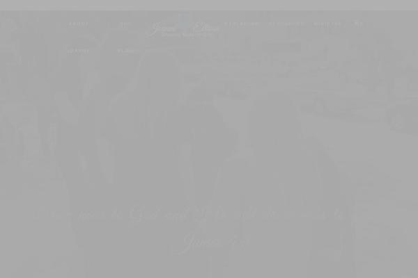 Site using Compact WP Audio Player plugin