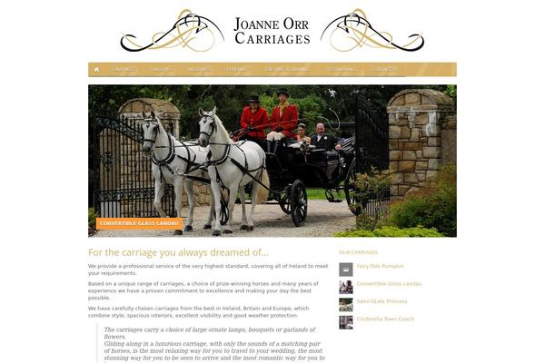 Ux-wp theme site design template sample