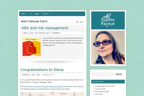 Site using Subscribe Button by AddToAny plugin