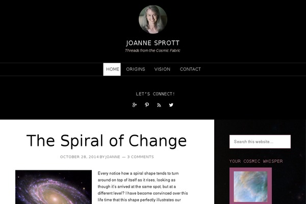 Revolution-pro theme site design template sample