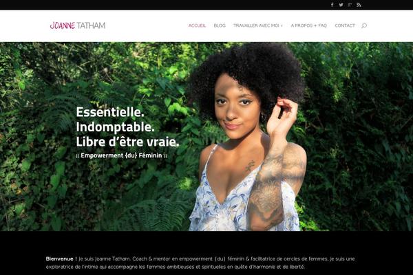Site using Popupally-pro plugin