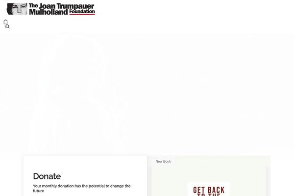 Werkstatt theme site design template sample