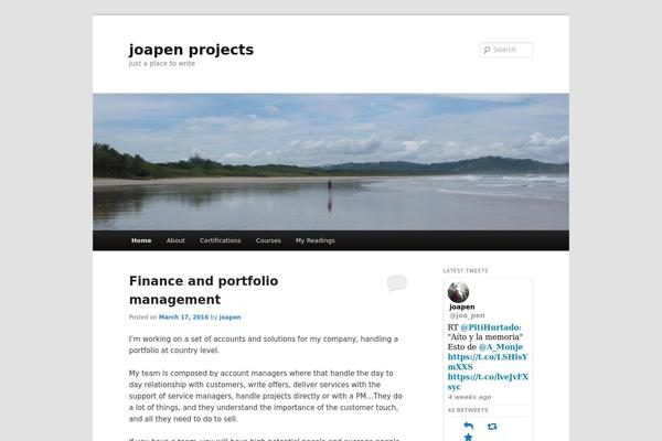 Site using Author Avatars List plugin