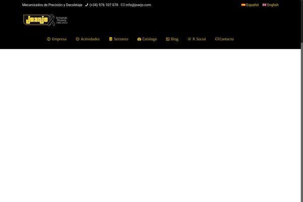 Site using Organization-chart plugin