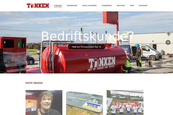 joars.net site used Wpex-today
