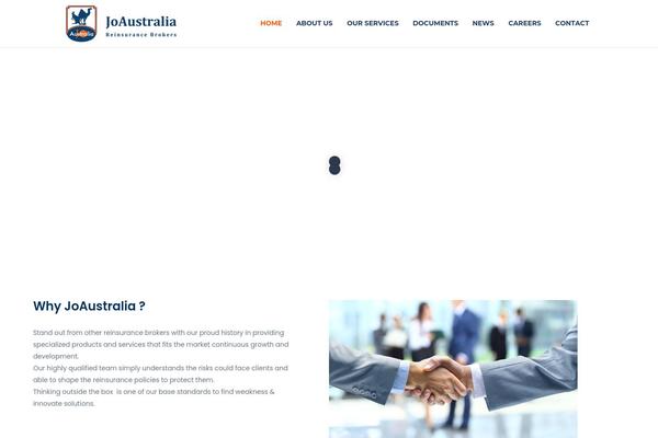 Pixomi theme site design template sample