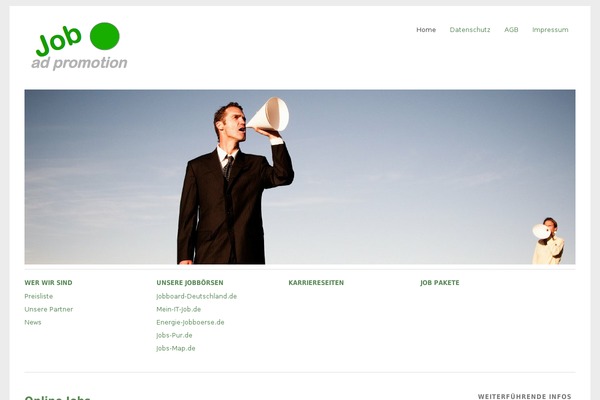 Site using Themify-builder plugin