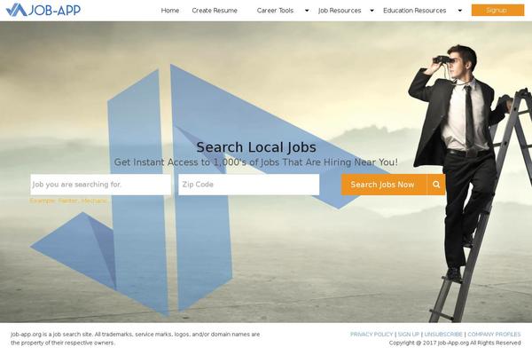 Frank Master theme site design template sample