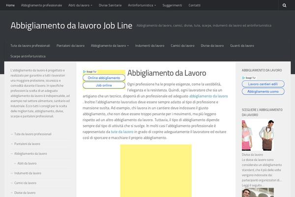 Site using Pronamic Cookies plugin