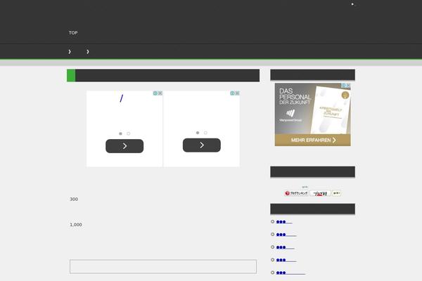 Wp theme site design template sample