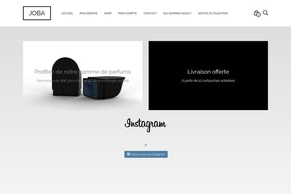 Site using Taxonomy Images plugin