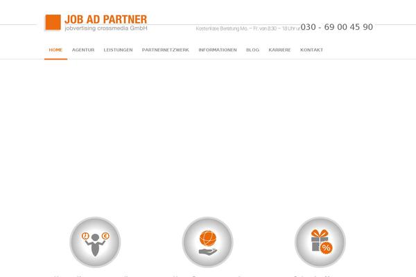 Site using Logo-showcase-free plugin