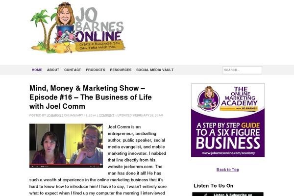 Site using Thirstyaffiliates-pro plugin