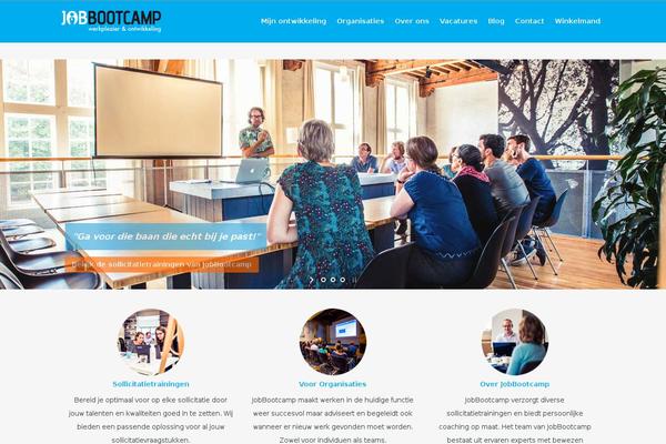 Site using Wplms-events plugin