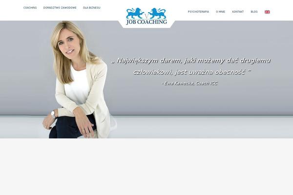 Site using Svc-grid-addon plugin