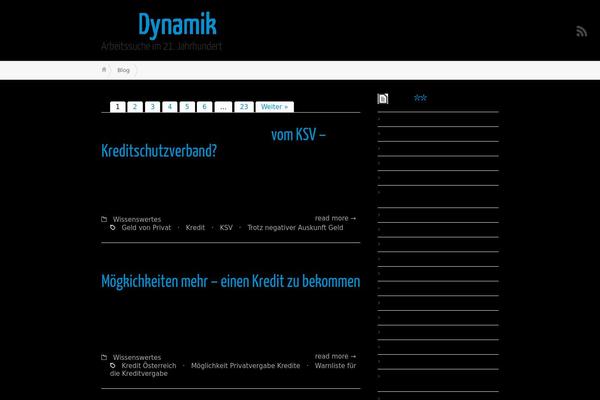 Site using iframe popup plugin
