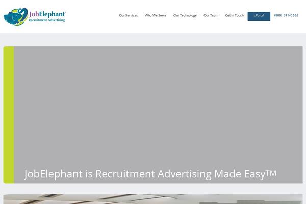 Site using Ghostkit plugin