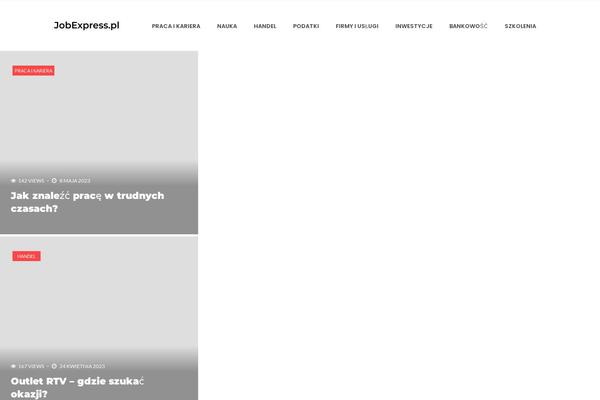 Site using Cascara-core plugin