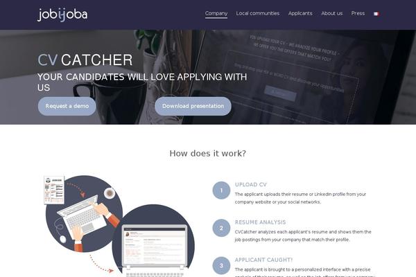 Hood-theme theme site design template sample