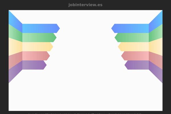 Site using Wp-jobsearch plugin