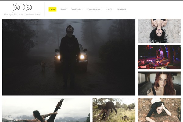 Site using Ebor-page-builder-master plugin