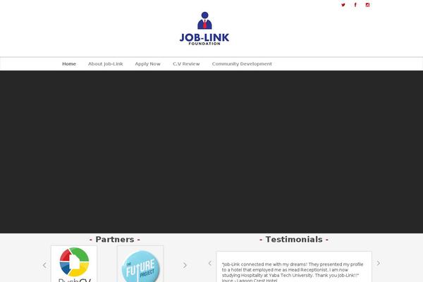 Thelaw theme site design template sample