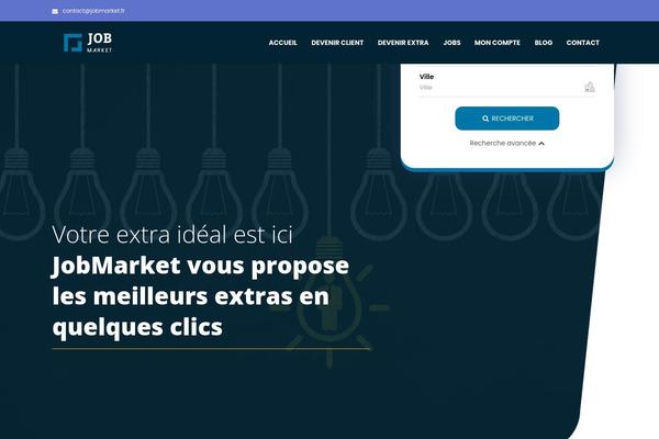 Site using Wp-job-manager-alerts plugin