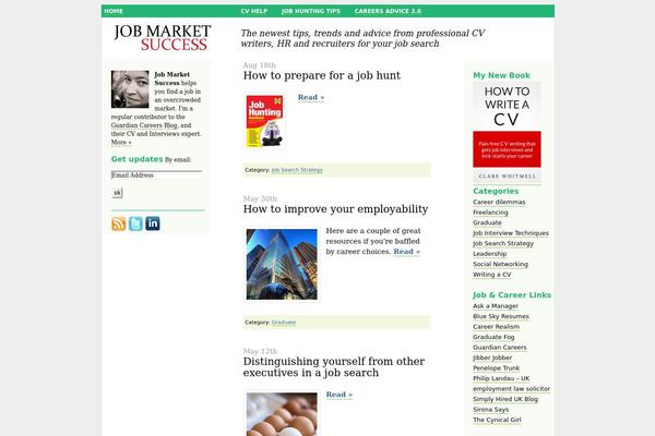 jobmarketsuccess.com site used Jms