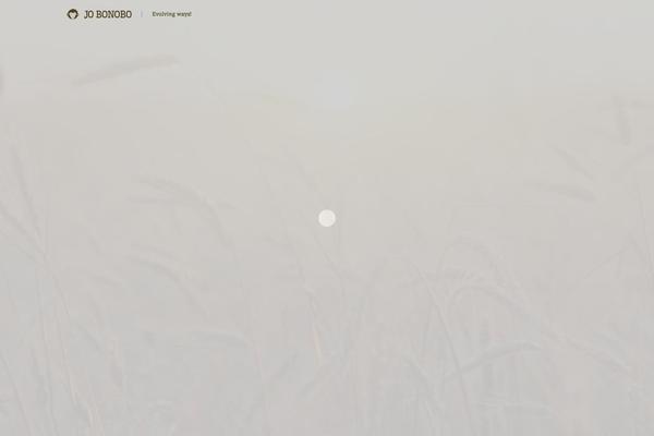 Site using Booking Calendar plugin