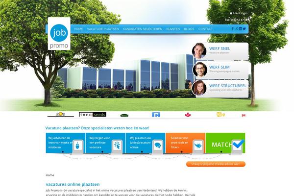 Site using Advanced-twitter-feed-integration plugin