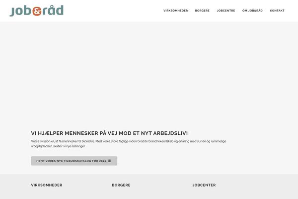 Site using Easy-columns plugin
