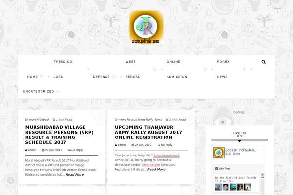 Site using Innovation-core plugin