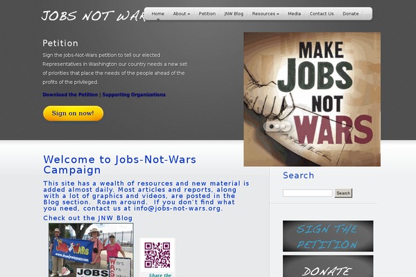 MyProduct theme site design template sample