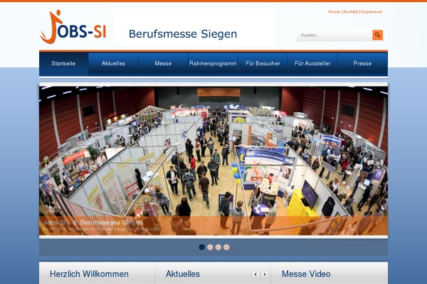 jobs-si.de site used Business