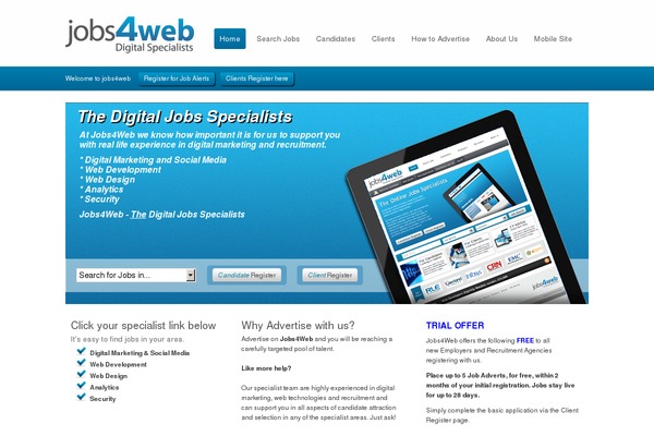 Metro Pro theme site design template sample