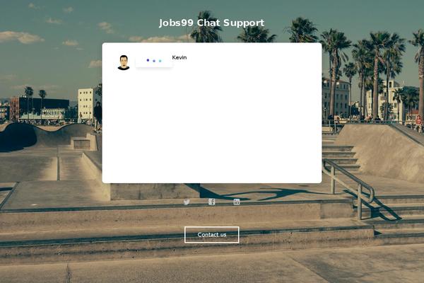 Site using Coming Soon Pages - SunshineLaunch plugin