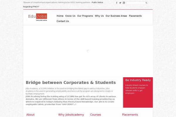 Site using Contact Form 7 plugin