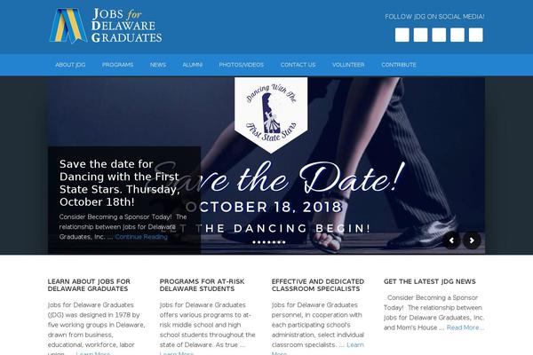 Site using WordPress Countdown plugin plugin