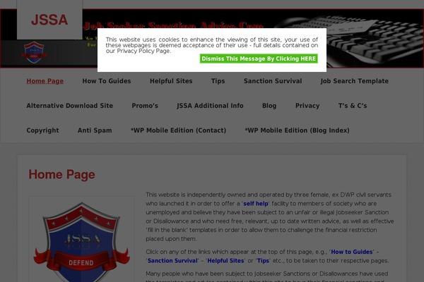 zeeMinty theme site design template sample