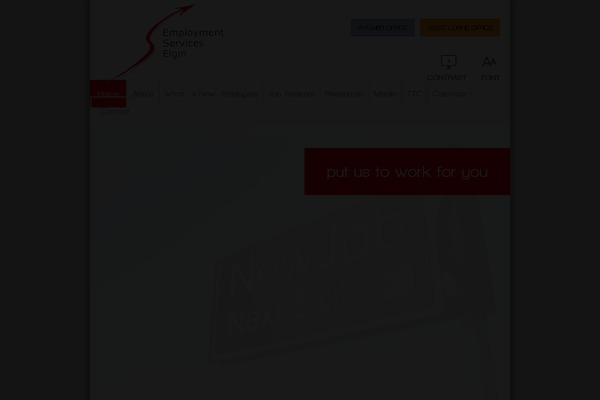 Site using Cpt-ajax-load-more plugin