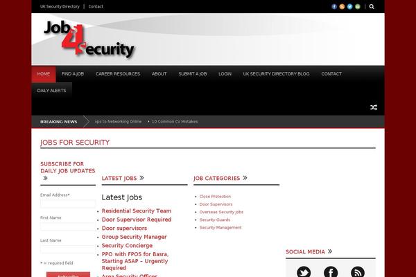 Site using Latest Custom Post Type Updates plugin