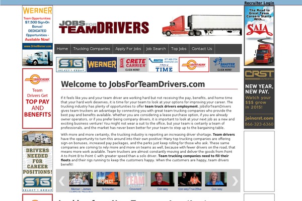Site using Cforms plugin