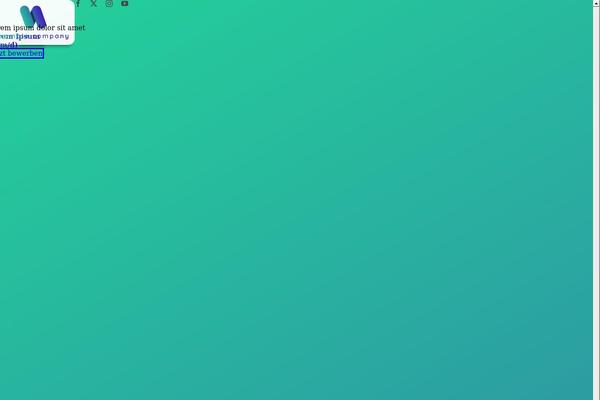 Site using Simple-cookie-notice plugin