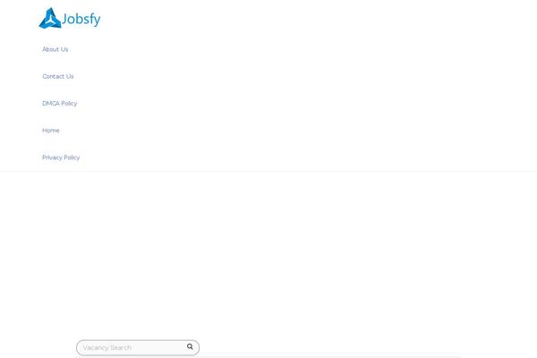 Site using Job-postings plugin